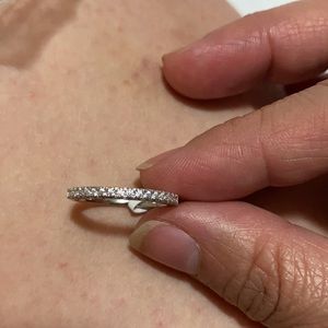 🆕Ring silver 925 Pandora